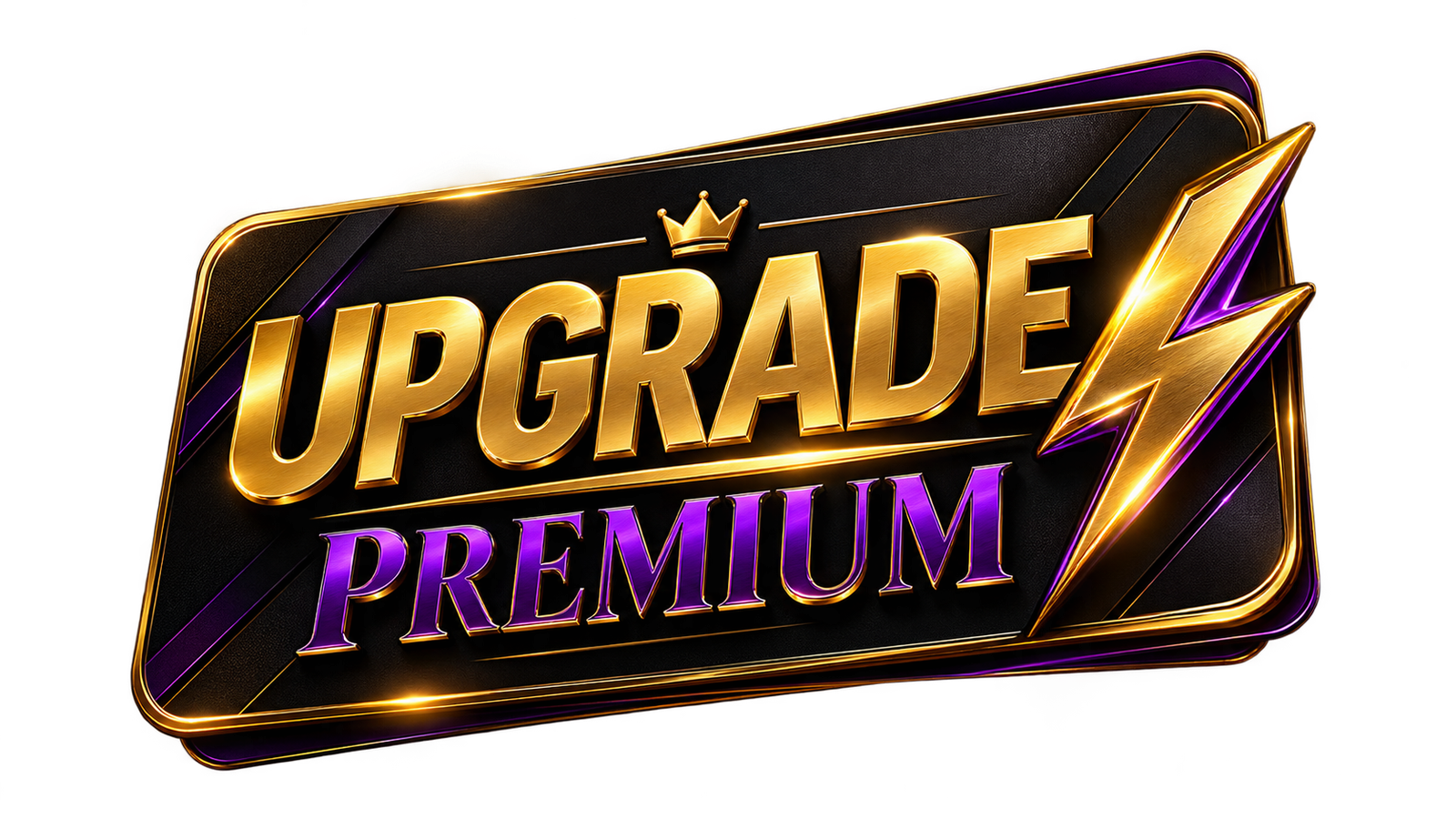 Upgrade Premium