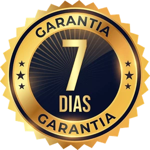 Garantia 7 dias